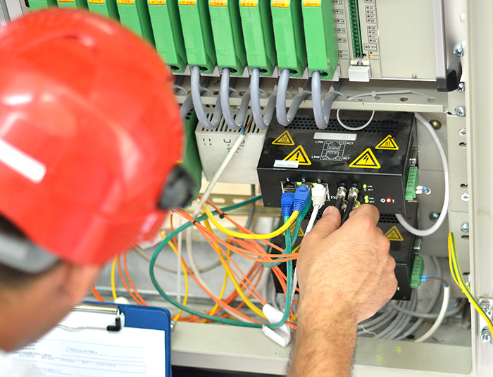 The Overwhelming Importance Of Lightning Protection For Equipment