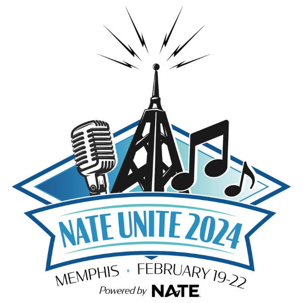 NATE-UNITE 2024