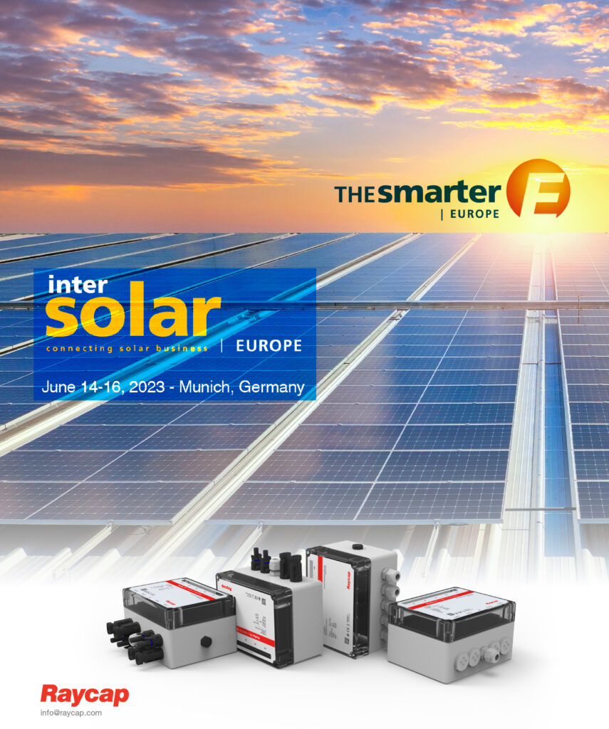 Intersolar 2023